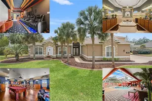 11296 Warm Wind Way, Weeki Wachee, FL 34613 - Photo 2
