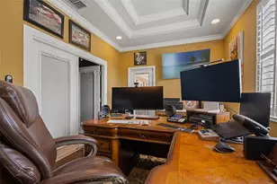 11296 Warm Wind Way, Weeki Wachee, FL 34613 - Photo 36