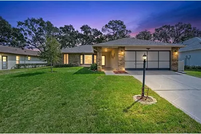 2192 Carriage Lane, Spring Hill, FL 34606 - Photo 4