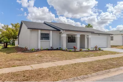11614 Bee Hive Lane, Port Richey, FL 34668 - Photo 2
