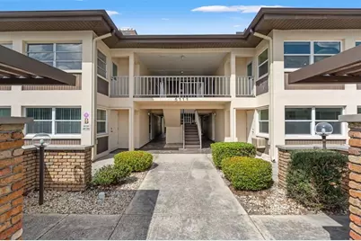 5111 Amulet Drive #202, New Port Richey, FL 34652 - Photo 2