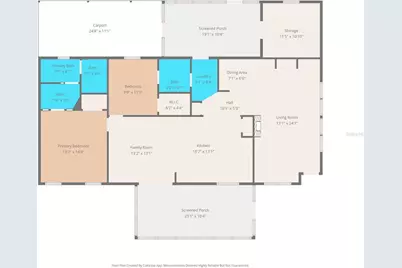 14298 Action Street, Brooksville, FL 34613 - Photo 10