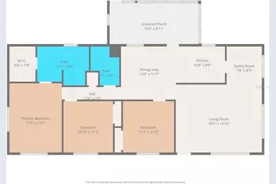 2085 S Stonebrook Drive, Homosassa, FL 34448 - Photo 26