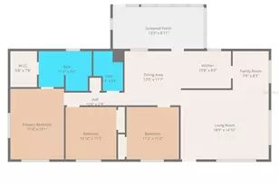 2085 S Stonebrook Dr, Homosassa, FL 34448 - Photo 26