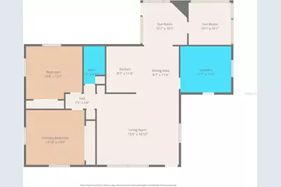 2085 S Stonebrook Drive, Homosassa, FL 34448 - Photo 38