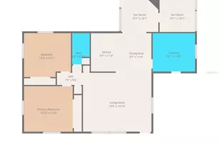 2085 S Stonebrook Dr, Homosassa, FL 34448 - Photo 38