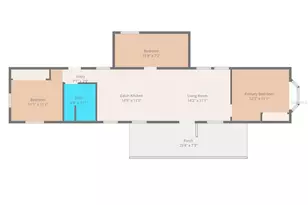 2085 S Stonebrook Dr, Homosassa, FL 34448 - Photo 2