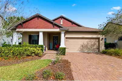 12383 Fitzroy Street, Odessa, FL 33556 - Photo 1