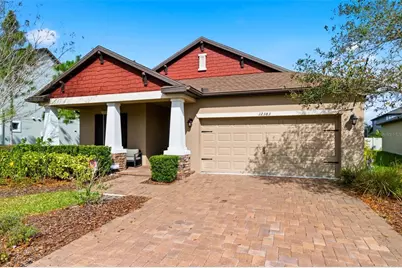 12383 Fitzroy Street, Odessa, FL 33556 - Photo 2