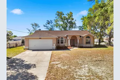 10358 Ireland Street, Spring Hill, FL 34608 - Photo 1