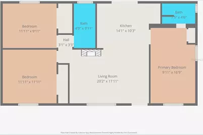 2076 Landover Boulevard, Spring Hill, FL 34608 - Photo 8