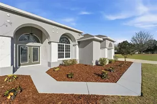 4873 NE 64th Ave, Silver Springs, FL 34488 - Photo 46