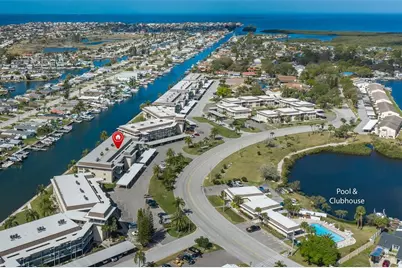 4660 Marine Parkway #303, New Port Richey, FL 34652 - Photo 6