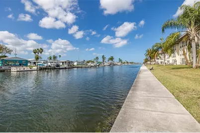 4660 Marine Parkway #303, New Port Richey, FL 34652 - Photo 8