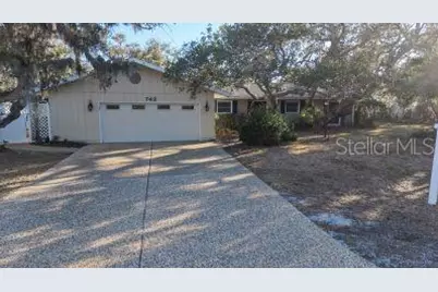 742 Edgemere, Siesta Key, FL 34242 - Photo 1