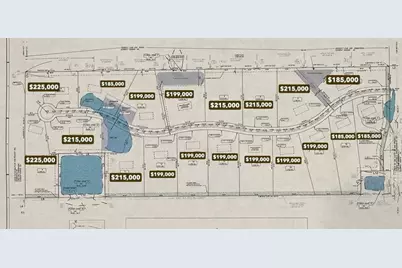 0 Centralia (Lot 9) Road, Brooksville, FL 34614 - Photo 2