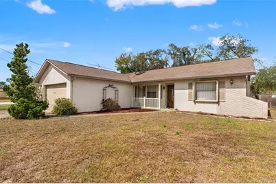 13419 Tyringham Street, Spring Hill, FL 34609 - Photo 2