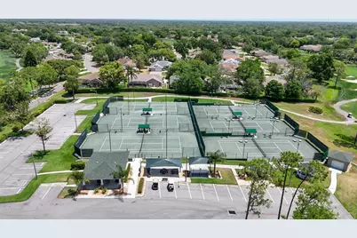 2482 Silkwood Court, Spring Hill, FL 34606 - Photo 32