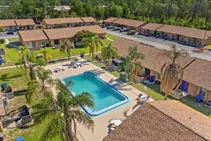 7124 Barclay Ave, Spring Hill, FL 34609 - Photo 2