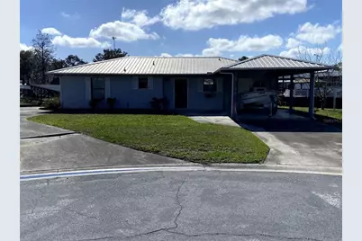 535 Minnow Court, Kenansville, FL 34739 - Photo 1