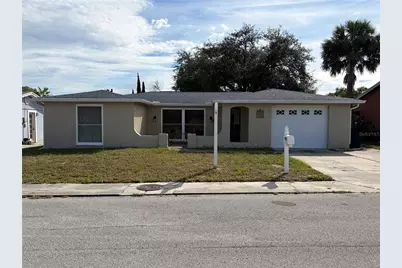 9720 Gray Fox Lane, Port Richey, FL 34668 - Photo 1