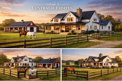 Centralia (Lot 19) Road, Brooksville, FL 34614 - Photo 1