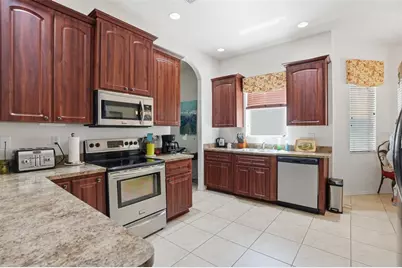 4344 High Ridge Avenue, Spring Hill, FL 34609 - Photo 4