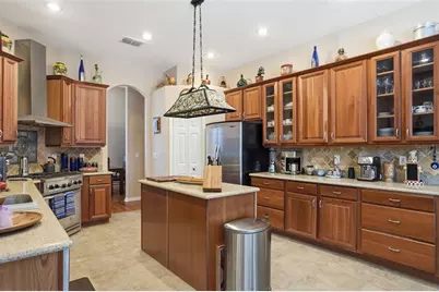 11033 Baywind Court, Weeki Wachee, FL 34613 - Photo 8