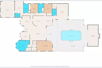 11033 Baywind Court, Weeki Wachee, FL 34613 - Photo 4