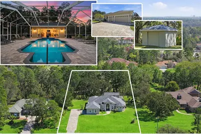 11033 Baywind Court, Weeki Wachee, FL 34613 - Photo 1