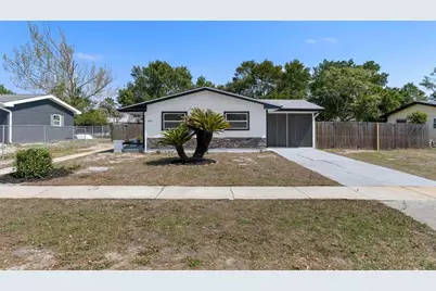 4668 Crescent Road, Spring Hill, FL 34606 - Photo 2