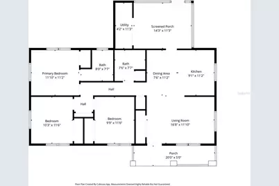 4668 Crescent Road, Spring Hill, FL 34606 - Photo 34