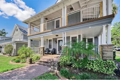 133 N Pinellas Avenue, Tarpon Springs, FL 34689 - Photo 6
