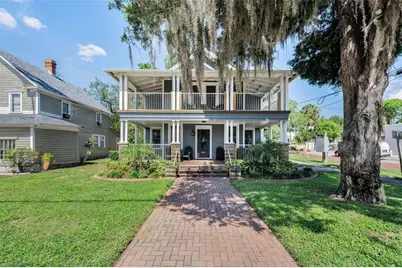 133 N Pinellas Avenue, Tarpon Springs, FL 34689 - Photo 1