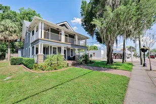 133 N Pinellas Ave, Tarpon Springs, FL 34689 - Photo 4