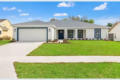 1057 Larkin Road, Spring Hill, FL 34608 - Photo 1