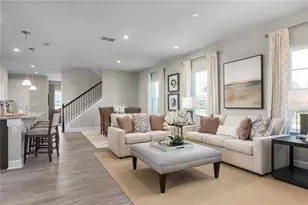 3750 Sky Mountain Aly, Apopka, FL 32712 - Photo 4