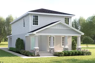 3750 Sky Mountain Aly, Apopka, FL 32712 - Photo 1