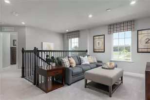 3750 Sky Mountain Aly, Apopka, FL 32712 - Photo 8