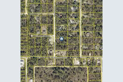 Lot 8 Nuthatch Road, Weeki Wachee, FL 34614 - Photo 2