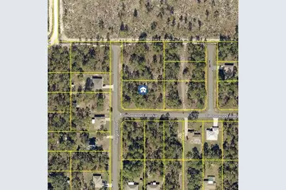 Lot 3 Margot Road, Weeki Wachee, FL 34614 - Photo 1