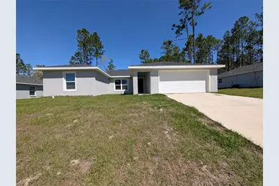 2289 W Citrus Springs Boulevard, Citrus Springs, FL 34434 - Photo 1