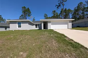 2289 W Citrus Springs Blvd, Citrus Springs, FL 34434 - Photo 1