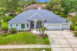 18902 St Laurent Dr, Lutz, FL 33558 - Photo 4