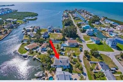 6810 Seaview Boulevard, Hudson, FL 34667 - Photo 6