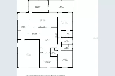 2323 Westchester Boulevard, Spring Hill, FL 34606 - Photo 6