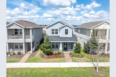 13809 Rangeland Boulevard, Odessa, FL 33556 - Photo 1