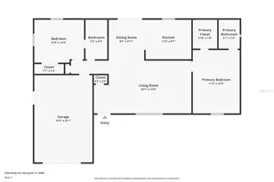 5236 Derby Ave, Spring Hill, FL 34608 - Photo 20