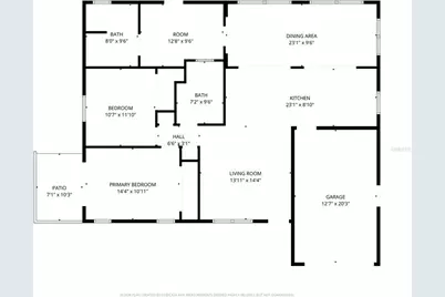 9020 Hunt Club Lane, Port Richey, FL 34668 - Photo 30