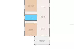 4489 Fishman Ave, Weeki Wachee, FL 34607 - Photo 14